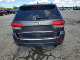 Jeep Grand cherokee 3.6l Limited | Auto.bg — изображение 6 Jeep Grand cherokee 3.6l Limited | Auto.bg — изображение 6