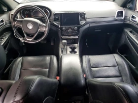 Jeep Grand cherokee 3.6l Limited | Auto.bg — изображение 8 Jeep Grand cherokee 3.6l Limited | Auto.bg — изображение 8