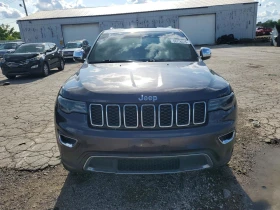 Jeep Grand cherokee 3.6l Limited | Auto.bg — изображение 5 Jeep Grand cherokee 3.6l Limited | Auto.bg — изображение 5