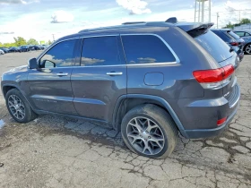 Jeep Grand cherokee 3.6l Limited | Auto.bg — изображение 2 Jeep Grand cherokee 3.6l Limited | Auto.bg — изображение 2