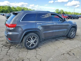 Jeep Grand cherokee 3.6l Limited | Auto.bg — изображение 3 Jeep Grand cherokee 3.6l Limited | Auto.bg — изображение 3