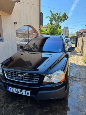 Volvo Xc90 - 5000 € - 18027792 5 | Car24.bg Volvo Xc90 - 5000 € - 18027792 5