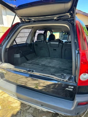 Volvo Xc90 - 5000 € - 18027792 4 | Car24.bg Volvo Xc90 - 5000 € - 18027792 4