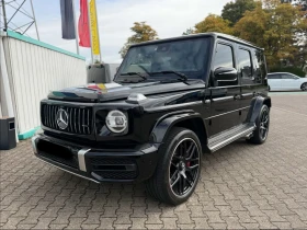 Mercedes-Benz G 63 AMG ОЧАКВАН ВНОС MERCEDES-BENZ G 63 AMG 4MATIC V8 BI - Car24.bg Mercedes-Benz G 63 AMG ОЧАКВАН ВНОС MERCEDES-BENZ G 63 AMG 4MATIC V8 BI