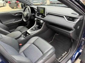 Toyota Rav4 2.5h 218к.с Гаранция Luxury | Auto.bg — изображение 14 Toyota Rav4 2.5h 218к.с Гаранция Luxury | Auto.bg — изображение 14