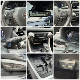 Toyota Rav4 2.5h 218к.с Гаранция Luxury | Auto.bg — изображение 11 Toyota Rav4 2.5h 218к.с Гаранция Luxury | Auto.bg — изображение 11