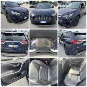 Toyota Rav4 2.5h 218к.с Гаранция Luxury | Auto.bg — изображение 17 Toyota Rav4 2.5h 218к.с Гаранция Luxury | Auto.bg — изображение 17