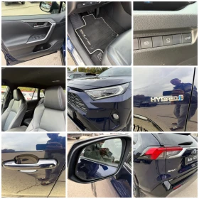 Toyota Rav4 2.5h 218к.с Гаранция Luxury | Auto.bg — изображение 15 Toyota Rav4 2.5h 218к.с Гаранция Luxury | Auto.bg — изображение 15