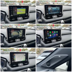 Toyota Rav4 2.5h 218к.с Гаранция Luxury | Auto.bg — изображение 12 Toyota Rav4 2.5h 218к.с Гаранция Luxury | Auto.bg — изображение 12