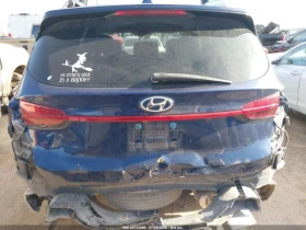 Hyundai Santa fe 2.5* PANORAMA* 360-CAM* DISTRONIC* PODGREV* BLIND- | Auto.bg — изображение 6 Hyundai Santa fe 2.5* PANORAMA* 360-CAM* DISTRONIC* PODGREV* BLIND- | Auto.bg — изображение 6