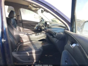 Hyundai Santa fe 2.5* PANORAMA* 360-CAM* DISTRONIC* PODGREV* BLIND- | Auto.bg — изображение 10 Hyundai Santa fe 2.5* PANORAMA* 360-CAM* DISTRONIC* PODGREV* BLIND- | Auto.bg — изображение 10