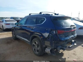 Hyundai Santa fe 2.5* PANORAMA* 360-CAM* DISTRONIC* PODGREV* BLIND- | Auto.bg — изображение 5 Hyundai Santa fe 2.5* PANORAMA* 360-CAM* DISTRONIC* PODGREV* BLIND- | Auto.bg — изображение 5