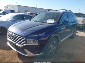 Hyundai Santa fe 2.5* PANORAMA* 360-CAM* DISTRONIC* PODGREV* BLIND- | Auto.bg — изображение 3 Hyundai Santa fe 2.5* PANORAMA* 360-CAM* DISTRONIC* PODGREV* BLIND- | Auto.bg — изображение 3