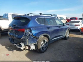 Hyundai Santa fe 2.5* PANORAMA* 360-CAM* DISTRONIC* PODGREV* BLIND- | Auto.bg — изображение 7 Hyundai Santa fe 2.5* PANORAMA* 360-CAM* DISTRONIC* PODGREV* BLIND- | Auto.bg — изображение 7
