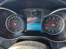 Mercedes-Benz GLC 4matic Suv Glc 300 | Auto.bg — изображение 9 Mercedes-Benz GLC 4matic Suv Glc 300 | Auto.bg — изображение 9