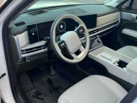Hyundai Santa fe Ultimate Calligraphy CARFAX | Auto.bg — изображение 5 Hyundai Santa fe Ultimate Calligraphy CARFAX | Auto.bg — изображение 5