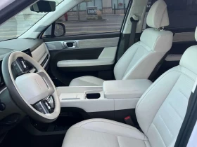Hyundai Santa fe Ultimate Calligraphy CARFAX | Auto.bg — изображение 12 Hyundai Santa fe Ultimate Calligraphy CARFAX | Auto.bg — изображение 12