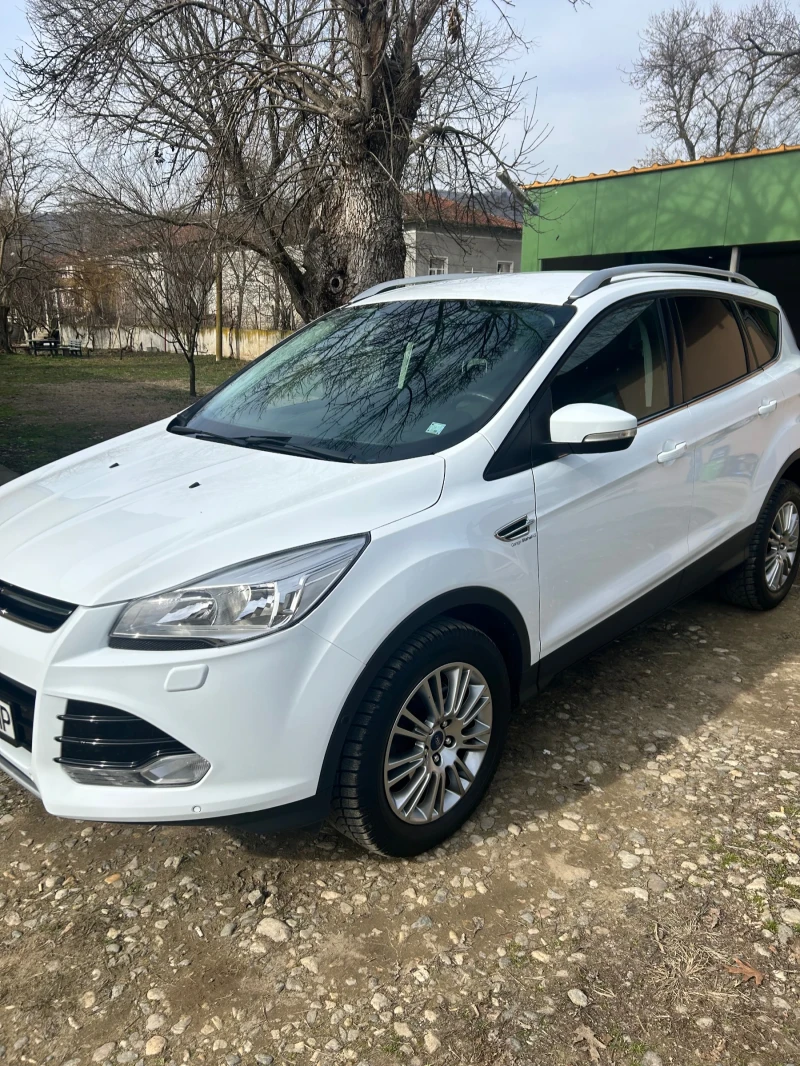 Ford Kuga - 15400 лв. / 7873.89 € - 27389860 1 | Car24.bg Ford Kuga - 15400 лв. / 7873.89 € - 27389860 1
