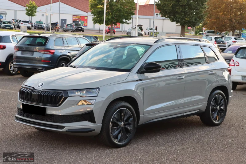 Skoda Karoq SPORT/4x4/2.0d/150HP/CARPLAY/CAM/NAVI/173D - 77999 лв. / 39880.26 € - 16948993 1 | Car24.bg Skoda Karoq SPORT/4x4/2.0d/150HP/CARPLAY/CAM/NAVI/173D - 77999 лв. / 39880.26 € - 16948993 1