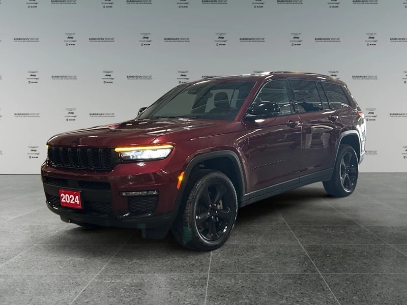 Jeep Grand Wagoneer 3.6L 6cyl 4WD | Auto.bg — изображение 1 Jeep Grand Wagoneer 3.6L 6cyl 4WD | Auto.bg — изображение 1