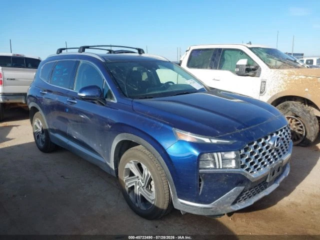 Hyundai Santa fe 2.5* PANORAMA* 360-CAM* DISTRONIC* PODGREV* BLIND- | Auto.bg — изображение 1 Hyundai Santa fe 2.5* PANORAMA* 360-CAM* DISTRONIC* PODGREV* BLIND- | Auto.bg — изображение 1