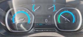 Opel Vivaro Electric 75kw/h NovA | Auto.bg — изображение 9 Opel Vivaro Electric 75kw/h NovA | Auto.bg — изображение 9