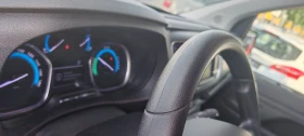 Opel Vivaro Electric 75kw/h NovA | Auto.bg — изображение 10 Opel Vivaro Electric 75kw/h NovA | Auto.bg — изображение 10