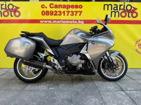 Honda Vfr 1200F DCT ABS