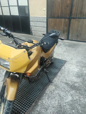 Honda 599 undefined | Auto.bg — изображение 2 Honda 599 undefined | Auto.bg — изображение 2