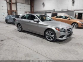 Mercedes-Benz C 300 1 - Car24.bg Mercedes-Benz C 300 1