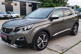 Peugeot 3008 2.0HDI GT LINE 1 - Car24.bg Peugeot 3008 2.0HDI GT LINE 1