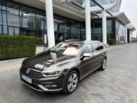 VW Passat Alltrack - Car24.bg VW Passat Alltrack