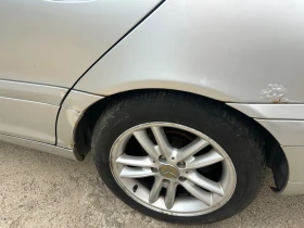 Mercedes-Benz C 220 2.2 CDI | Mobile.bg — малка снимка 13