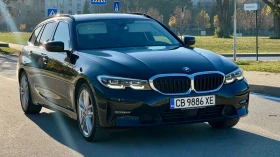 BMW 320 Mild Hybrid - 41000 лв. / 20962.97 € - 48451670 5 | Car24.bg BMW 320 Mild Hybrid - 41000 лв. / 20962.97 € - 48451670 5