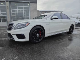 Mercedes-Benz S 63 * AMG * CARFAX * БЕЗ ПЪРВОНАЧАЛНА ВНОСКА - Car24.bg Mercedes-Benz S 63 * AMG * CARFAX * БЕЗ ПЪРВОНАЧАЛНА ВНОСКА