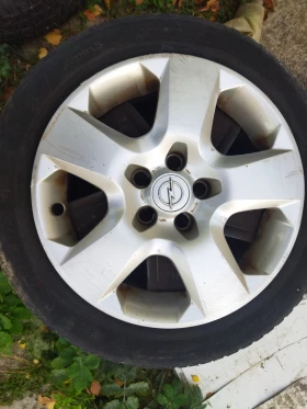 Opel Astra 1.7 cdti - 1122 лв. / 573.67 € - 22102009 6 | Car24.bg Opel Astra 1.7 cdti - 1122 лв. / 573.67 € - 22102009 6