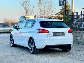 Peugeot 308 Face* Allure* 1.5HDI-Automatic* - 19990 лв. / 10220.72 € - 49443291 4 | Car24.bg Peugeot 308 Face* Allure* 1.5HDI-Automatic* - 19990 лв. / 10220.72 € - 49443291 4