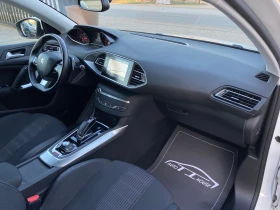 Peugeot 308 Face* Allure* 1.5HDI-Automatic* - 19990 лв. / 10220.72 € - 49443291 10 | Car24.bg Peugeot 308 Face* Allure* 1.5HDI-Automatic* - 19990 лв. / 10220.72 € - 49443291 10