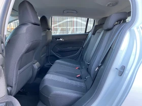 Peugeot 308 Face* Allure* 1.5HDI-Automatic* - 19990 лв. / 10220.72 € - 49443291 15 | Car24.bg Peugeot 308 Face* Allure* 1.5HDI-Automatic* - 19990 лв. / 10220.72 € - 49443291 15