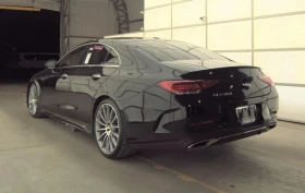Mercedes-Benz CLS 450 - 45645 € / 89273.86 лв. - 42479385 5 | Car24.bg Mercedes-Benz CLS 450 - 45645 € / 89273.86 лв. - 42479385 5