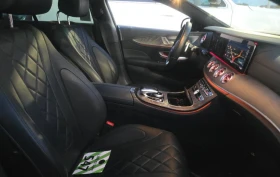 Mercedes-Benz CLS 450 - 45645 € / 89273.86 лв. - 42479385 7 | Car24.bg Mercedes-Benz CLS 450 - 45645 € / 89273.86 лв. - 42479385 7