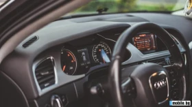 Audi A4 - 6555 € / 12820.47 лв. - 70651935 9 | Car24.bg Audi A4 - 6555 € / 12820.47 лв. - 70651935 9