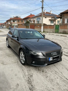 Audi A4 - 6555 € / 12820.47 лв. - 70651935 2 | Car24.bg Audi A4 - 6555 € / 12820.47 лв. - 70651935 2