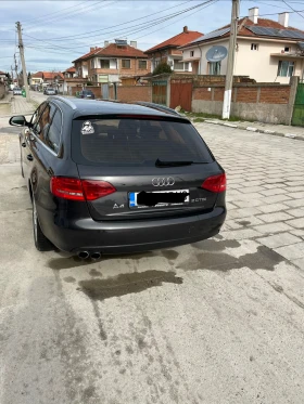 Audi A4 - 6555 € / 12820.47 лв. - 70651935 5 | Car24.bg Audi A4 - 6555 € / 12820.47 лв. - 70651935 5