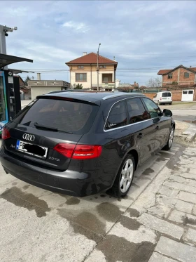Audi A4 - 6555 € / 12820.47 лв. - 70651935 4 | Car24.bg Audi A4 - 6555 € / 12820.47 лв. - 70651935 4
