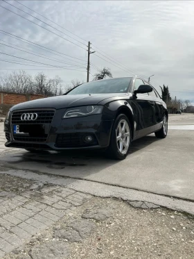 Audi A4 - 6555 € / 12820.47 лв. - 70651935 7 | Car24.bg Audi A4 - 6555 € / 12820.47 лв. - 70651935 7