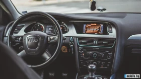 Audi A4 - 6555 € / 12820.47 лв. - 70651935 10 | Car24.bg Audi A4 - 6555 € / 12820.47 лв. - 70651935 10