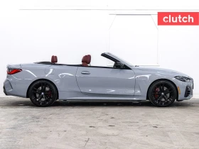 BMW 440 4 Series* Convertible* АвтоКредит* (ЦЕНА ДО БГ) - 44499 € / 87032.48 лв. - 88949225 4 | Car24.bg BMW 440 4 Series* Convertible* АвтоКредит* (ЦЕНА ДО БГ) - 44499 € / 87032.48 лв. - 88949225 4