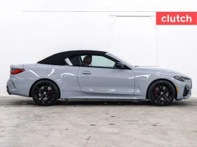 BMW 440 4 Series* Convertible* АвтоКредит* (ЦЕНА ДО БГ) - 44499 € / 87032.48 лв. - 88949225 3 | Car24.bg BMW 440 4 Series* Convertible* АвтоКредит* (ЦЕНА ДО БГ) - 44499 € / 87032.48 лв. - 88949225 3