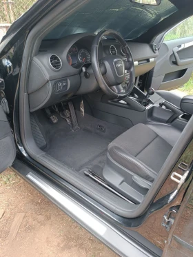 Audi A3 - 4900 € / 9583.57 лв. - 91600465 6 | Car24.bg Audi A3 - 4900 € / 9583.57 лв. - 91600465 6